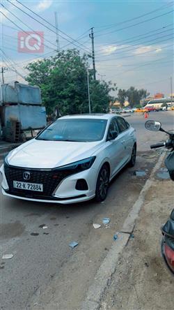 Changan Eado Plus